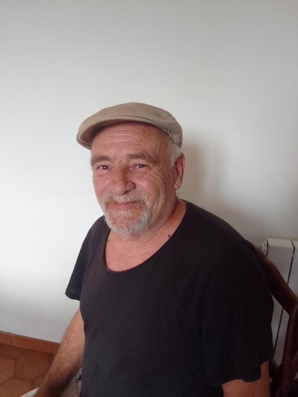 yves 60 ans Firmi