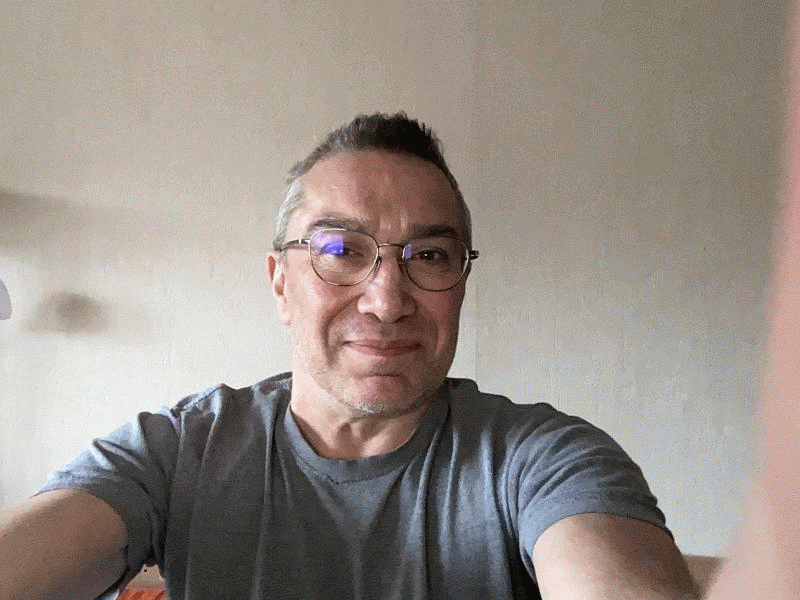 Lolo 55 ans Franconville