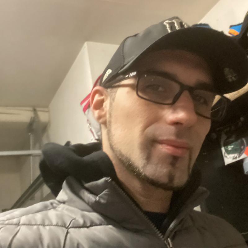 Ffrank 37 ans Épinal