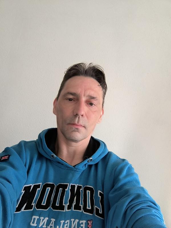 Benoit 51 ans Onnaing