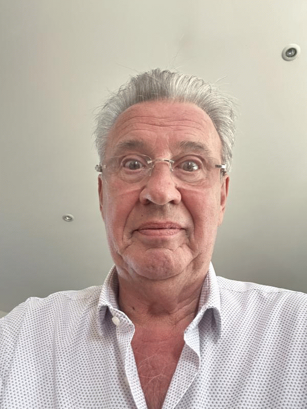 Francois 71 ans Montauban