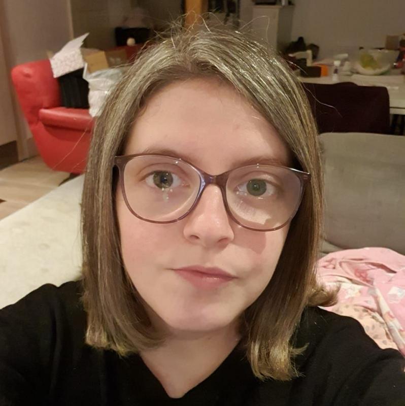 Pauline 30 ans Delettes