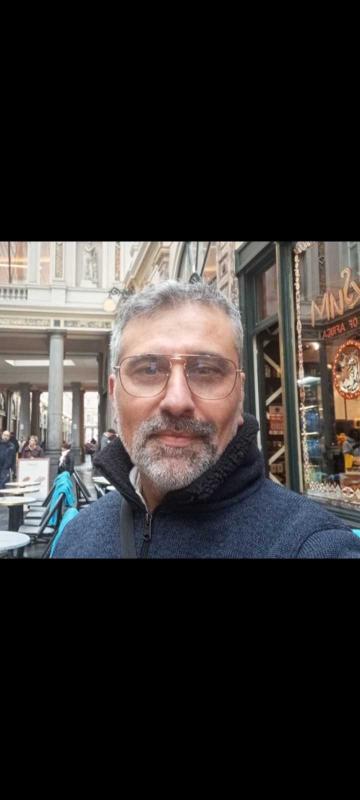 Pascal 54 ans Montauban