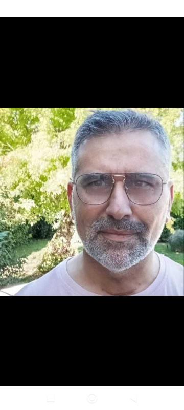 Pascal 54 ans Montauban
