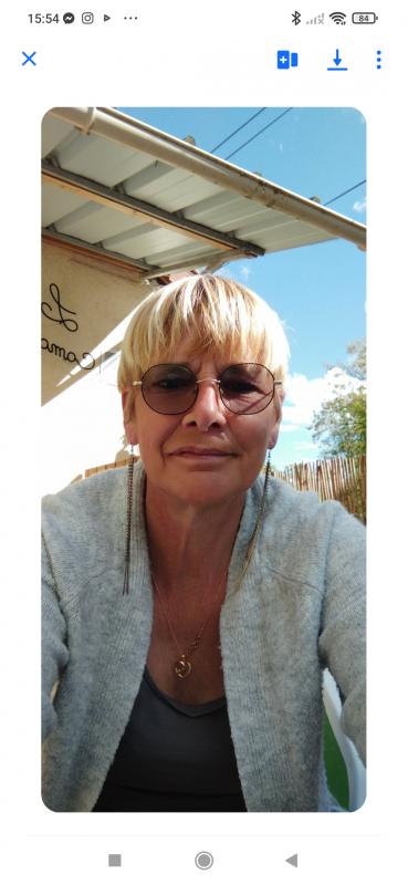 Carole 61 ans Clamecy