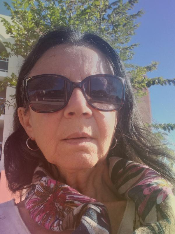 MUMU 61 ans Frontignan