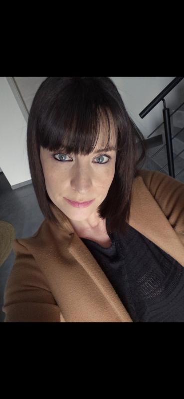 Estella 48 ans Marckolsheim
