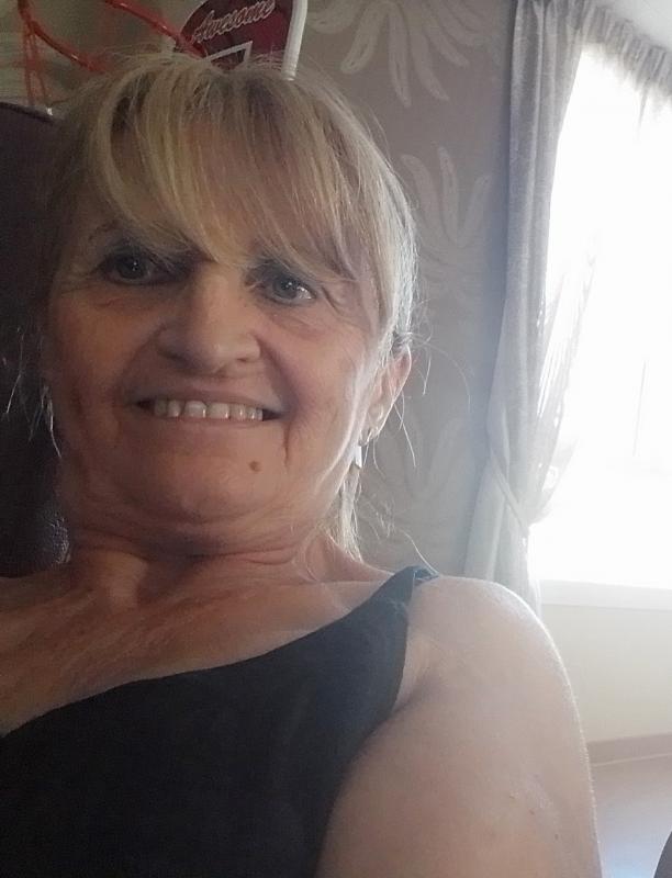 Mariejane 71 ans Agde