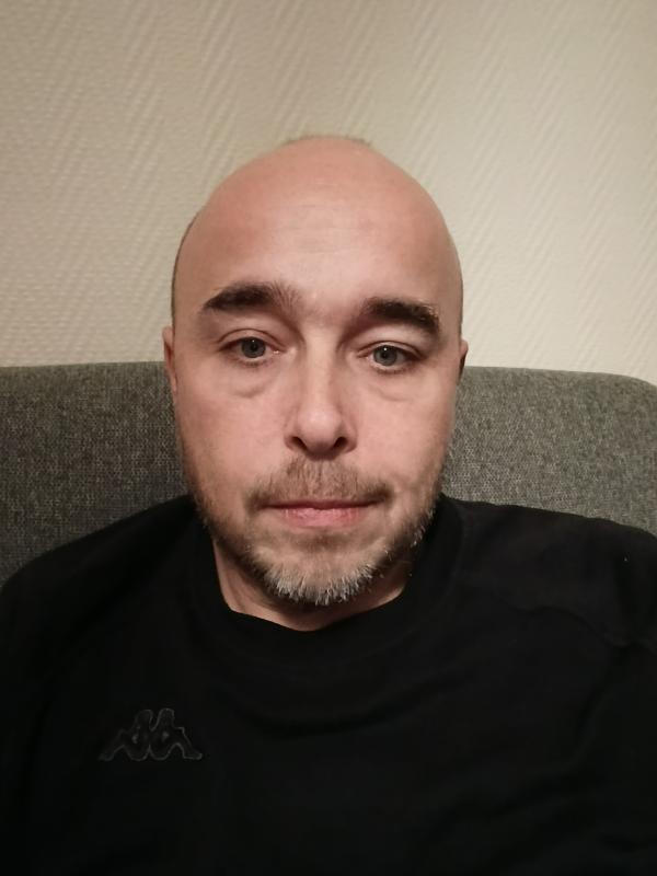 Dexter 47 ans Orvault