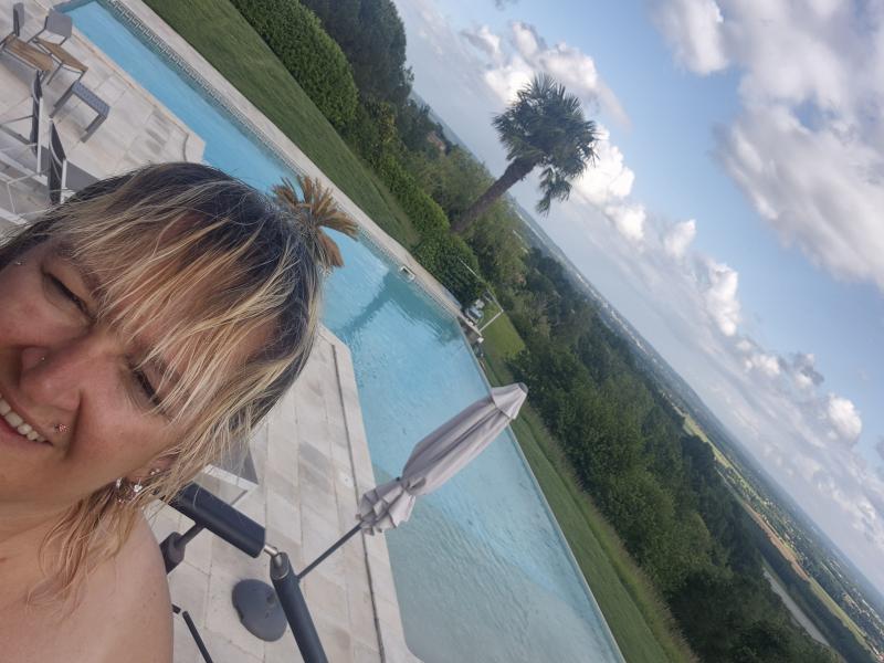 Laeti 46 ans Saint Girons