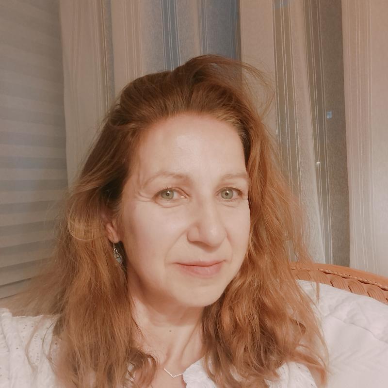 Véronique 55 ans lyon 2eme arrondissement