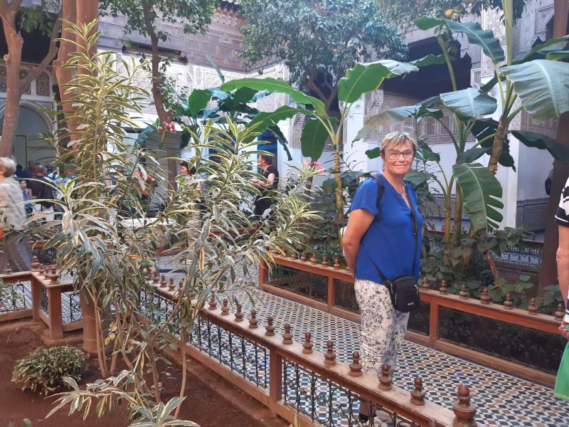 Marie  63 ans Montaigu