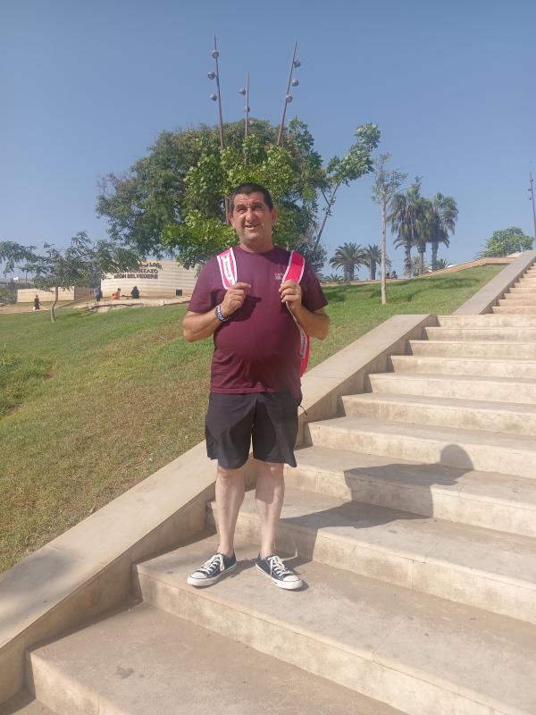 Franck 55 ans Vendôme