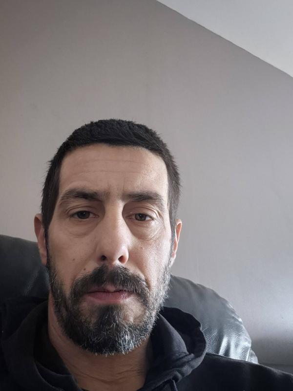 benoit 45 ans Cambrai