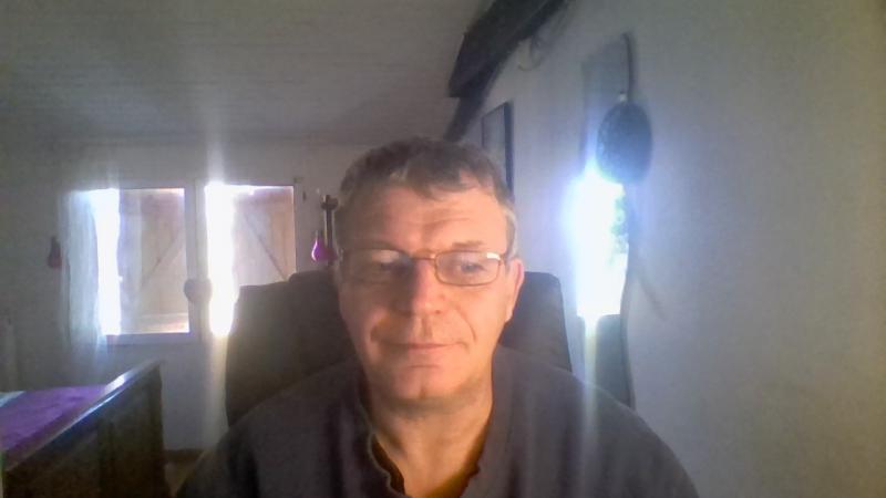 thierry 55 ans Aignan