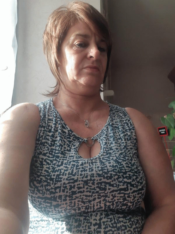 Papillon  58 ans Lure