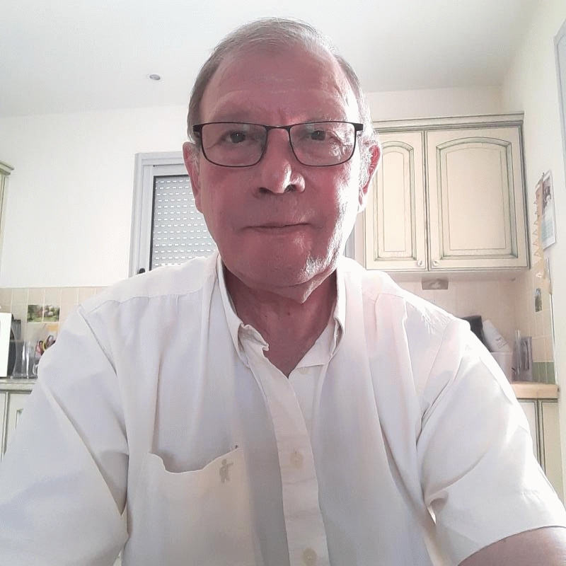 Didier  67 ans Saint Junien