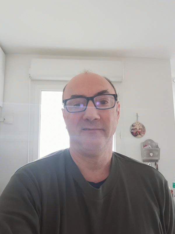Laurent 58 ans Massy