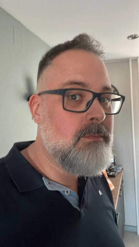 Nomis 42 ans Forbach