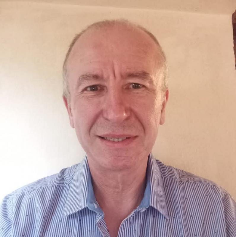 Christian  62 ans Guéret