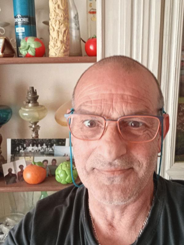 CRIS  63 ans Parthenay