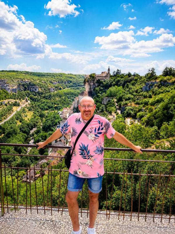 Stephane 51 ans Étampes