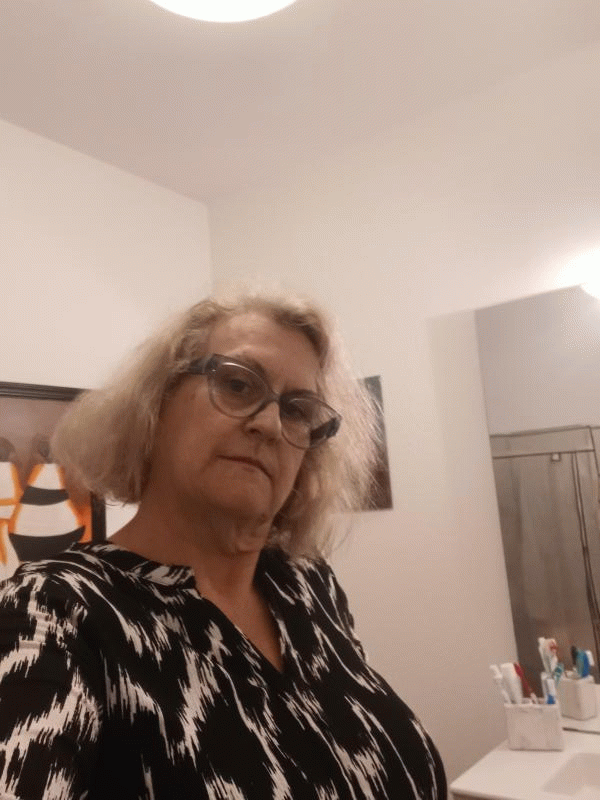 maga 63 ans Narbonne