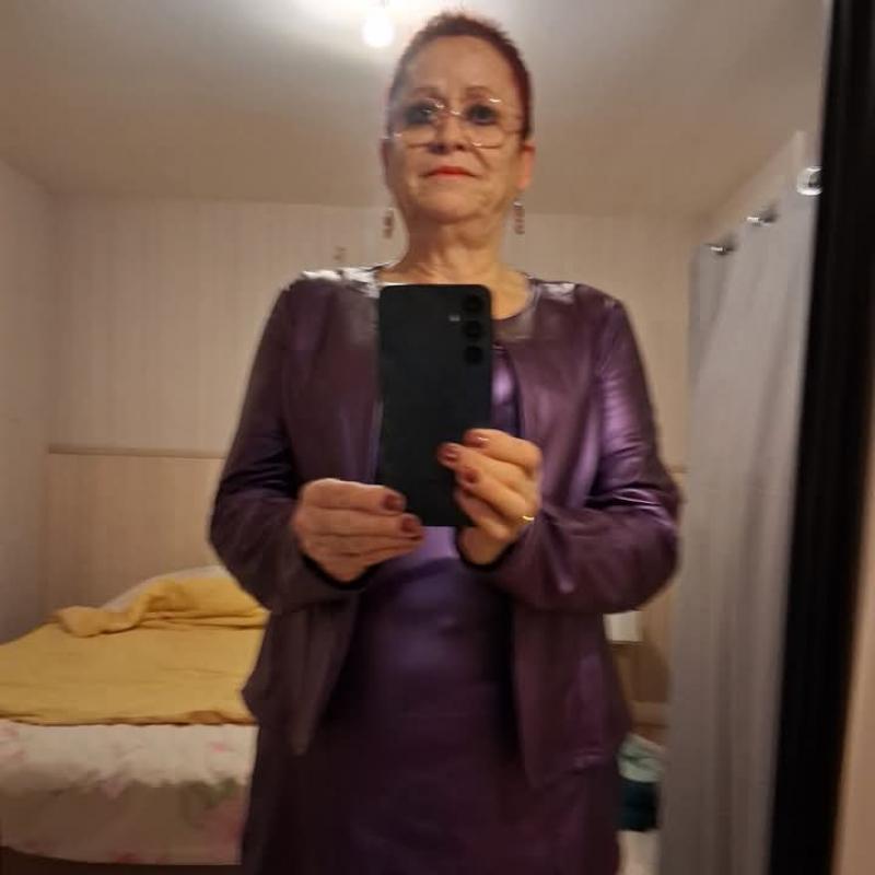 VRAIE 62 ans La Roche Posay