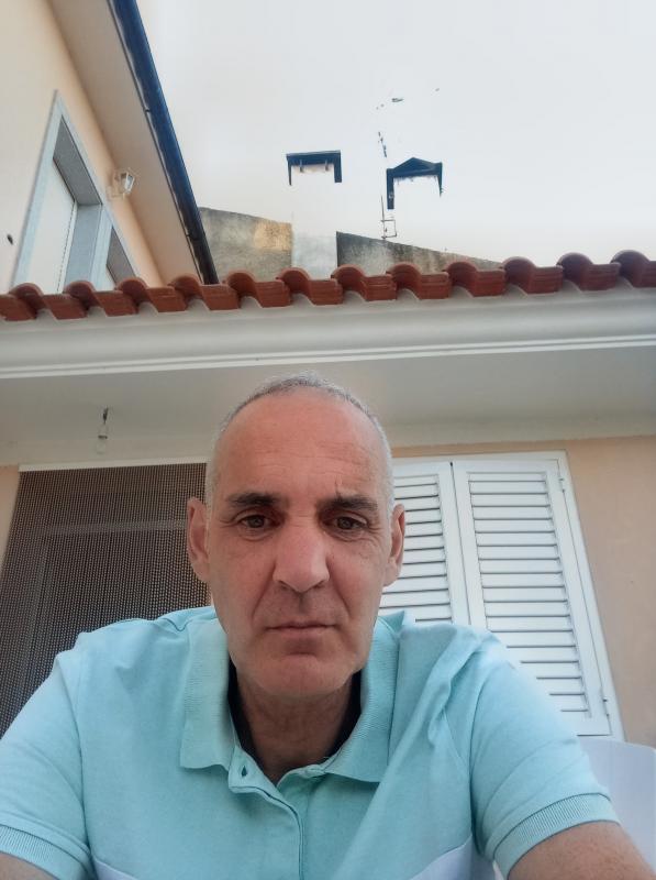 Enzo 56 ans Beauvais