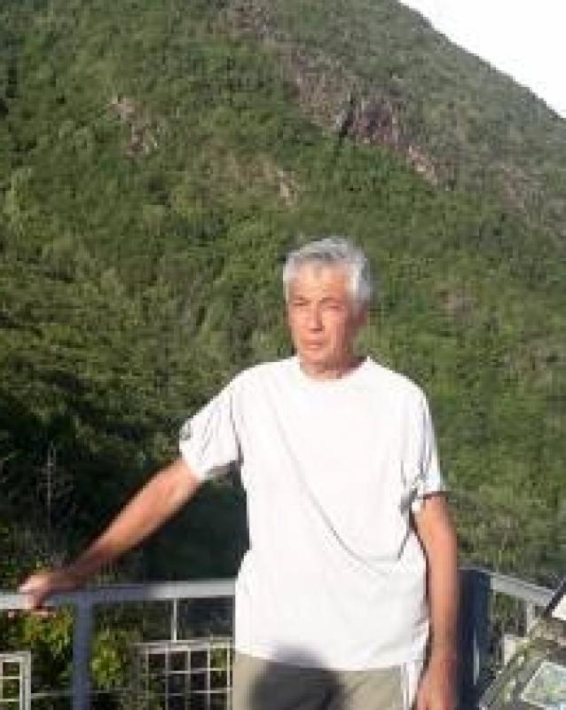 Bobby 72 ans Jard sur Mer
