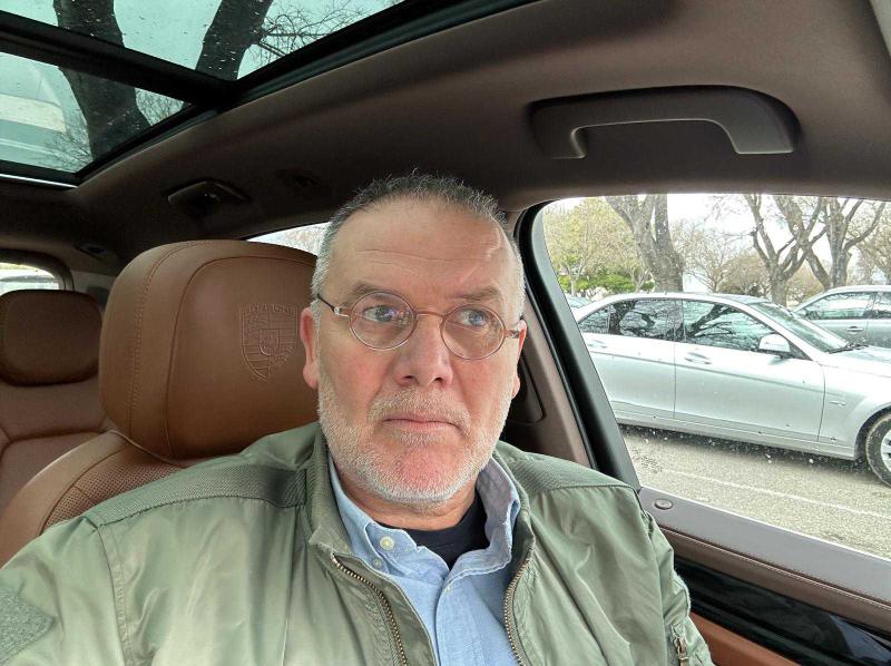 Eric 63 ans L'Abergement Clémenciat