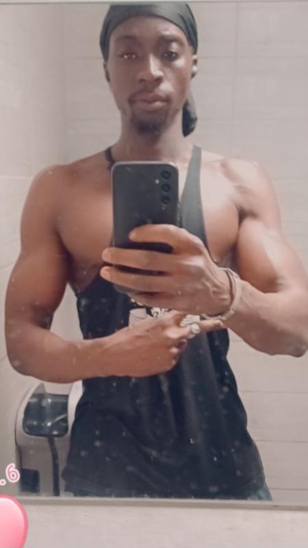 lassana  29 ans Évry