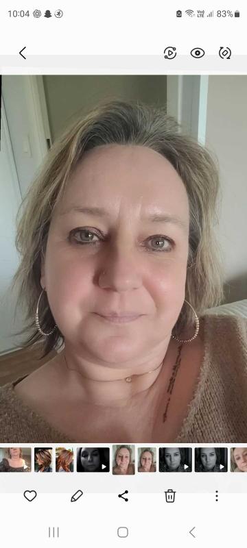 Vero 51 ans Beuzeville