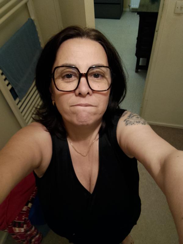 Nana 51 ans Carmaux