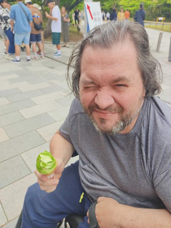 Blaise 51 ans Gargas