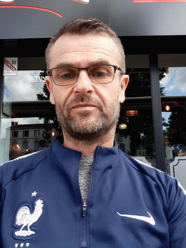 thierry 52 ans Saint Simon