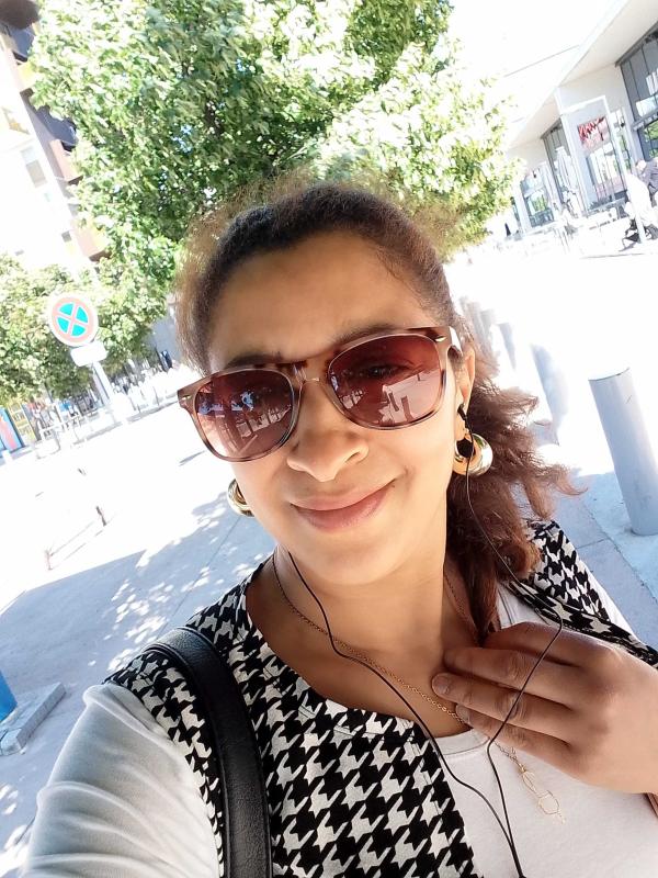 Sweety 41 ans Toulon