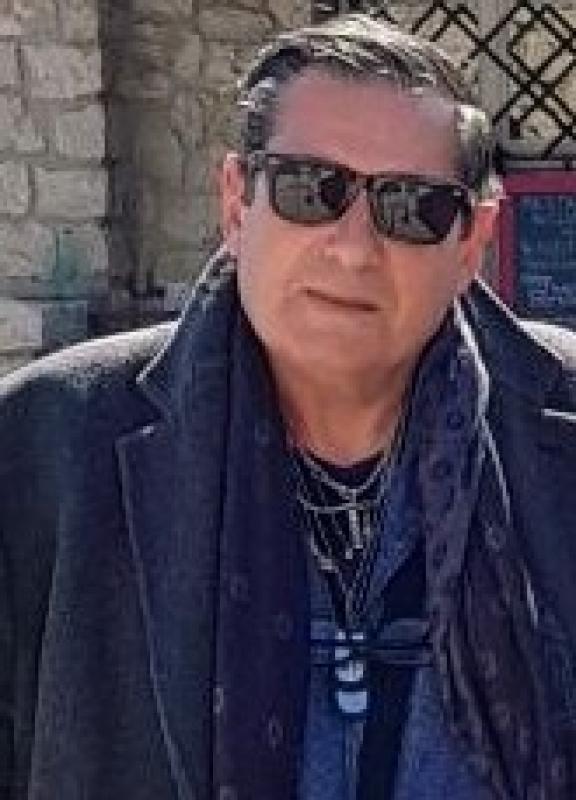 Serguei 73 ans Nice