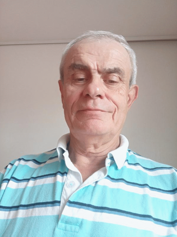 Michel  69 ans Augnax