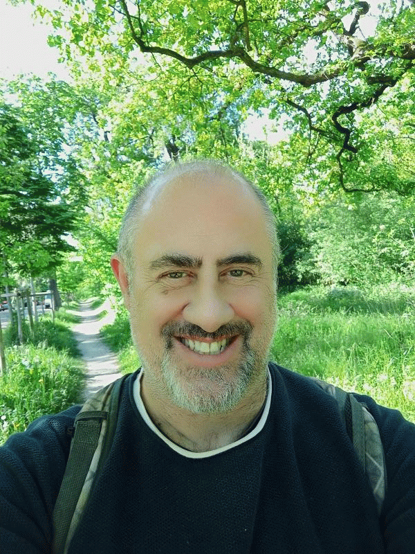Michel Cizeron 55 ans Villeneuve Saint Georges