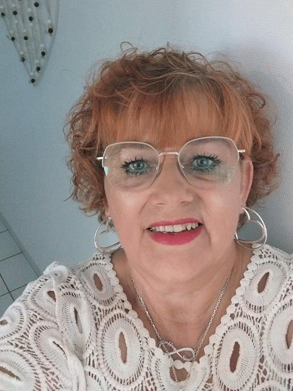 marielle  59 ans Gond Pontouvre