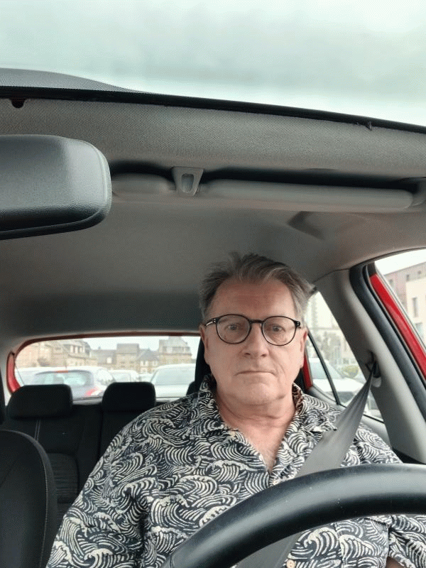 Dominique 68 ans Andel