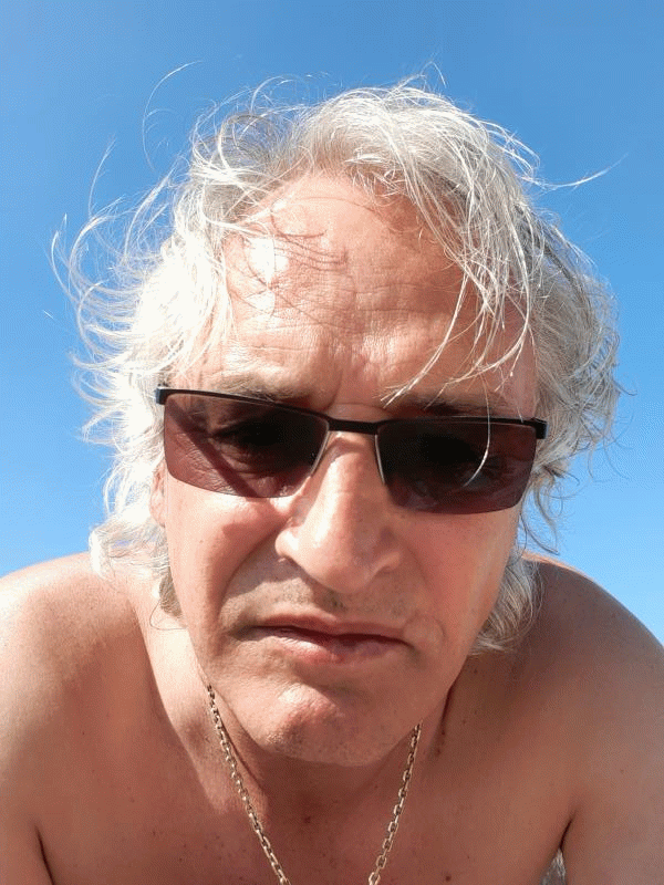 laurent 62 ans Béziers