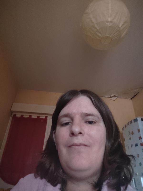 Nolwenn  44 ans Rennes