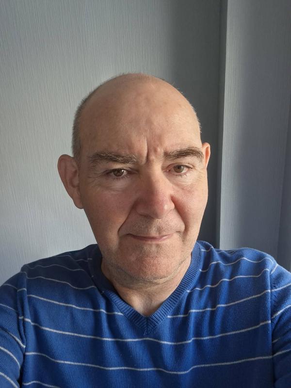 Philippe 60 ans Guéret