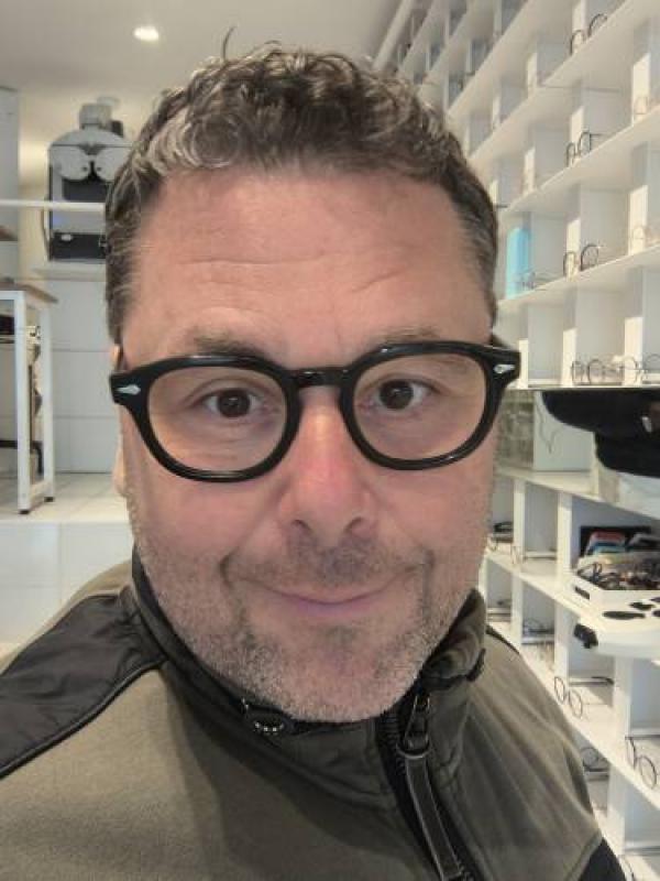 Laurent 55 ans Bordeaux