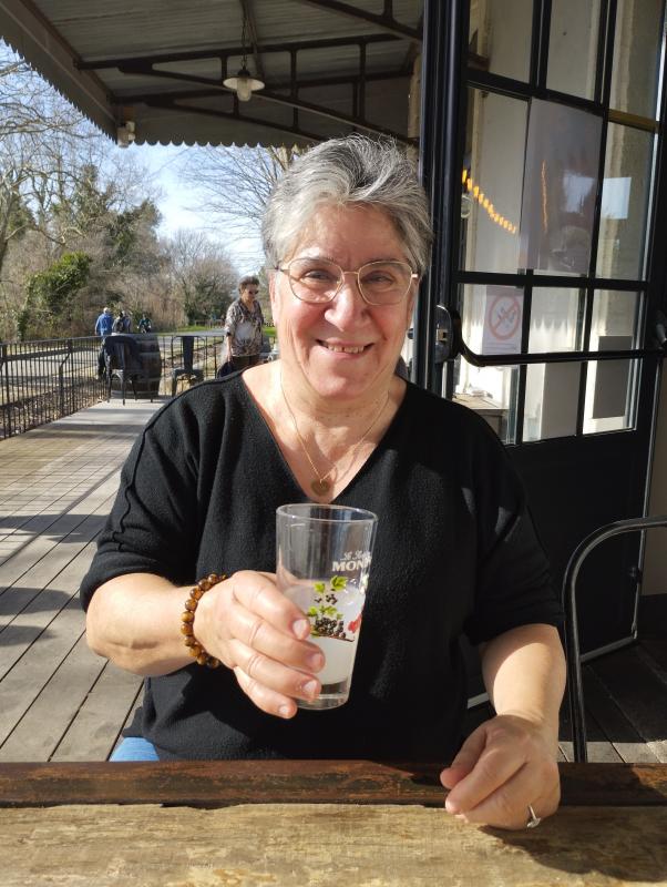Brigitte  63 ans Carpentras