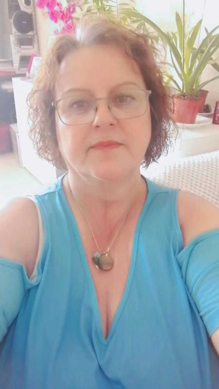 Elisabeth  65 ans Limoges