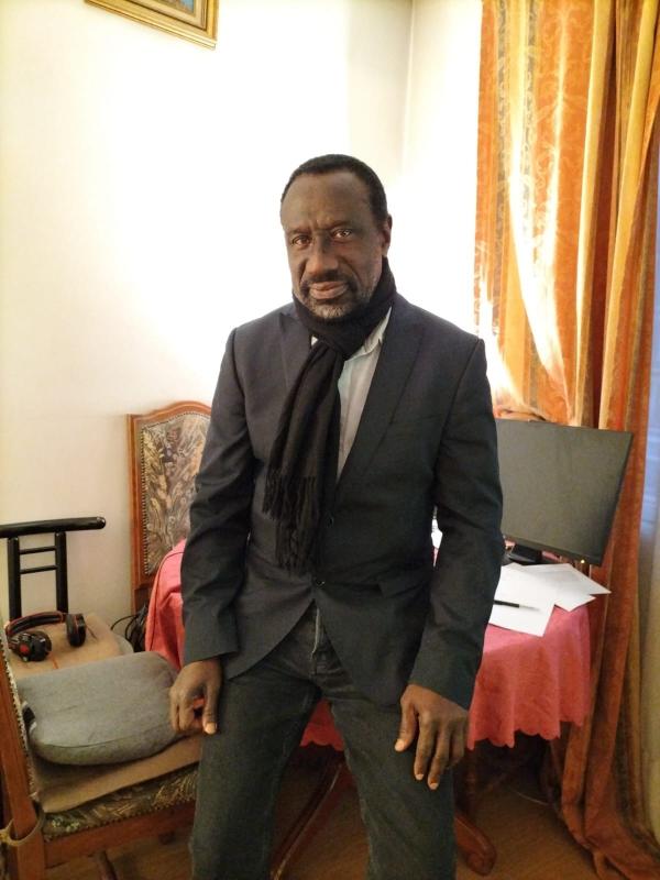 nabeka 51 ans Villejuif