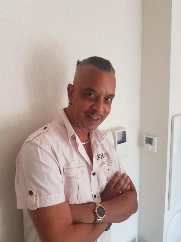 Xavier 52 ans Béziers